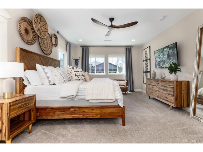 6643 Barnstead Dr, House other with 5 bedrooms, 4 bathrooms and null parking in Castle Pines CO | Image 5