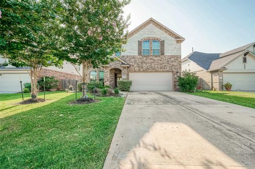 223 Sintra Lake Way, Rosenberg, TX, 77469-5373 | Card Image