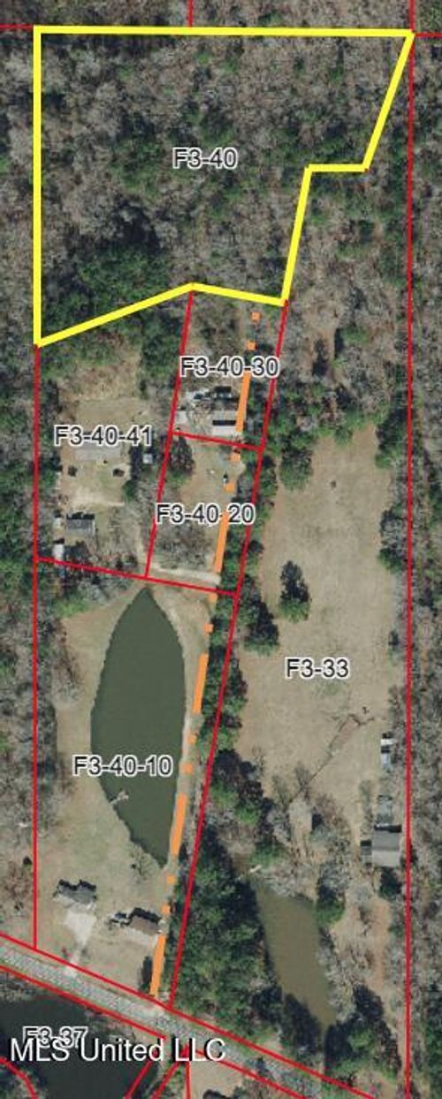 0 Seventh Day Rd, Florence, MS, 39073 | Card Image
