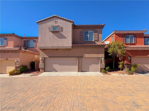 11347 Corsica Mist Ave, Las Vegas, NV, 89135-1337 | Card Image