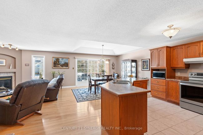 49 Louis Riel St, House other with 2 bedrooms, 2 bathrooms and 2 parking in Embrun ON | Image 10
