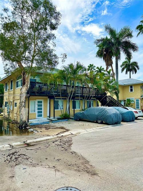 3-955 Buchanan St, Hollywood, FL, 33019-1104 | Card Image