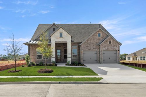 1442 Canadian Ln, Van Alstyne, TX, 75495-9606 | Card Image