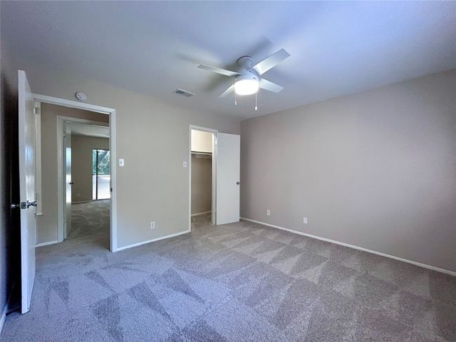 A - 1707 Waterloo Trl, Home with 2 bedrooms, 1 bathrooms and 2 parking in Austin TX | Image 10
