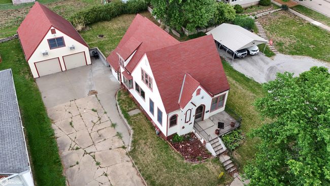 304 S Market St, House other with 3 bedrooms, 2 bathrooms and null parking in Rock port MO | Image 10