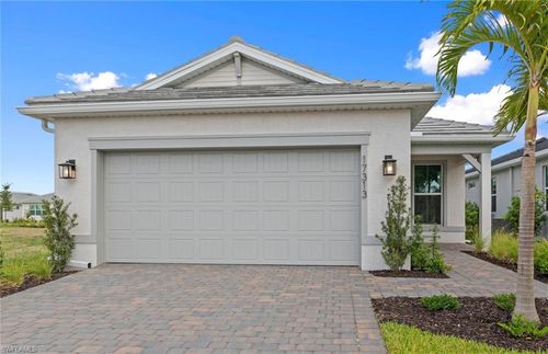 17313 Willow Tree Ln, NORTH FORT MYERS, FL, 33917 | Card Image