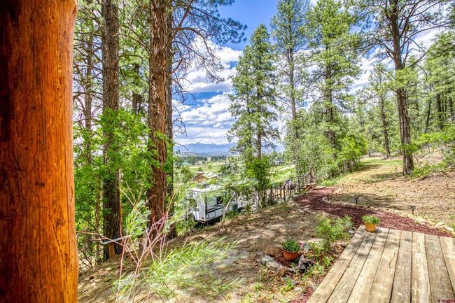 201 Pineview Rd, Home with 0 bedrooms, 0 bathrooms and null parking in Pagosa Springs CO | Image 4