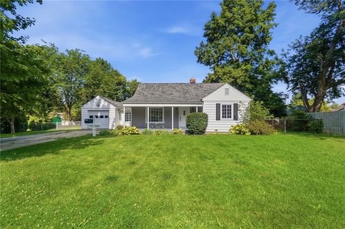 239 S Pleasant St, Enon, OH, 45323-1349 | Card Image
