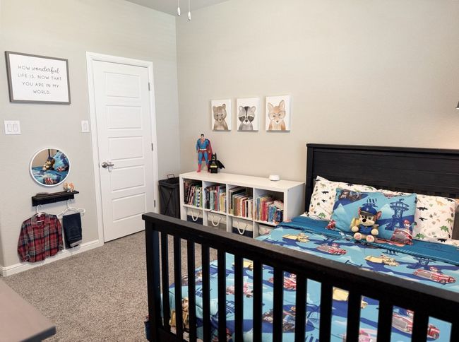 1461 Archway Ct, House other with 5 bedrooms, 4 bathrooms and null parking in Justin TX | Image 25