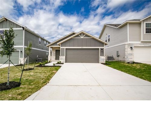 237 Unforgiven Ln, Jarrell, TX, 76537-0750 | Card Image