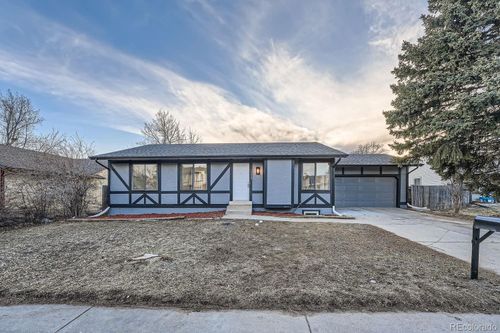 16623 E Kent Drive, Aurora, CO, 80013 | Card Image