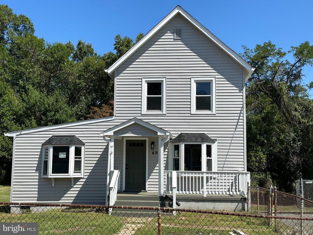 Iroquois St, College Park, MD 20740