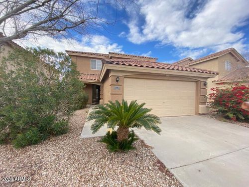 118 N 224th Ln, Buckeye, AZ, 85326-5581 | Card Image