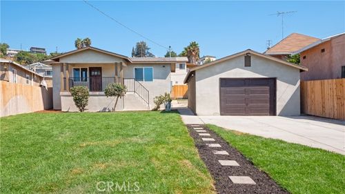  N Ditman Avenue, City Terrace, CA, 90063 | Card Image