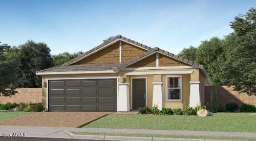 3020 N 98th Lane, Phoenix, AZ, 85037 | Card Image