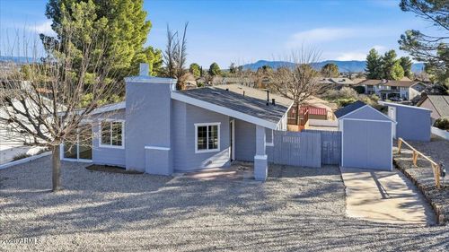 2419 S Lariat Cir, Cottonwood, AZ, 86326-5863 | Card Image