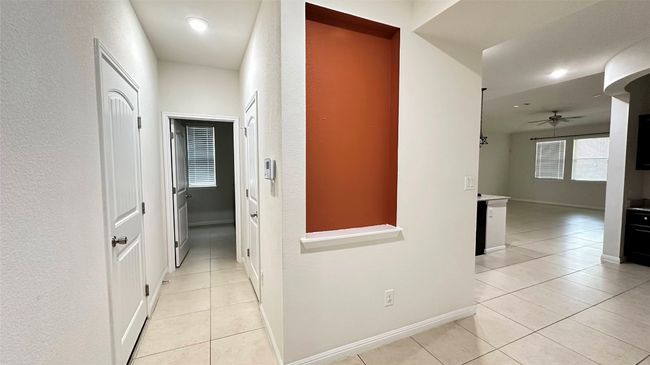 2132 Hat Bender Loop, House other with 4 bedrooms, 3 bathrooms and 2 parking in Round Rock TX | Image 12