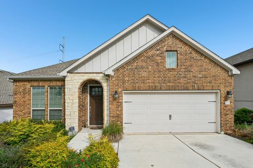 4521 Lucabella Ln, Leander, TX, 78641-4253 | Card Image