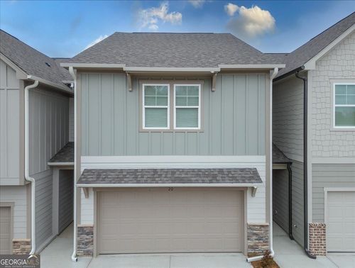 unit-2-411 Summit View Ln, Jasper, GA, 30143-4195 | Card Image