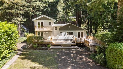 1425 Austin Creek Rd, Cazadero, CA, 95421-9803 | Card Image
