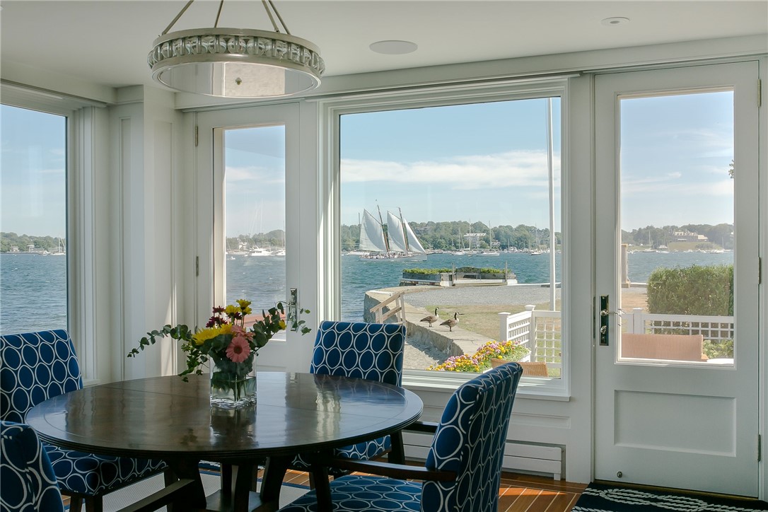 Defenders Row, Newport, RI 02840