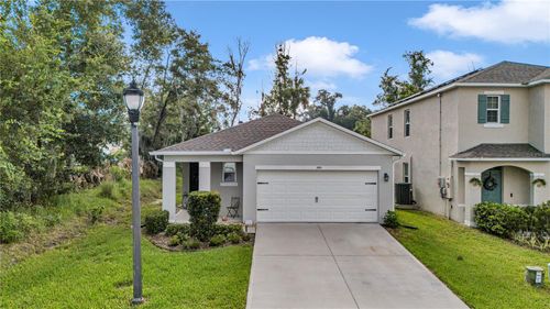 345 Pelham Park Dr, Deland, FL, 32720-2914 | Card Image