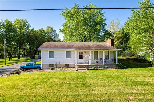 606 E Prospect St, Cameron, MO, 64429-2257 | Card Image