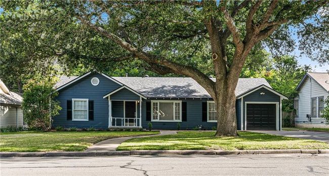 4104 Austin Ave, House other with 3 bedrooms, 2 bathrooms and 1 parking in Waco TX | Image 47