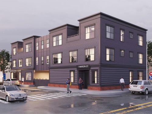 c-747 Cambridge St, Cambridge, MA, 02141-1428 | Card Image