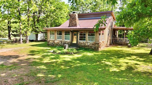 30113 S County Road 4280, Quinton, OK, 74561 | Card Image