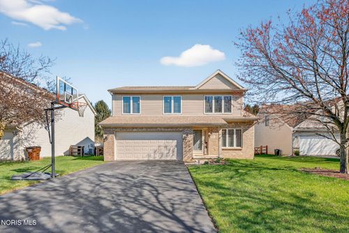 6846 Wexford Hill Ln, Holland, OH, 43528-8140 | Card Image