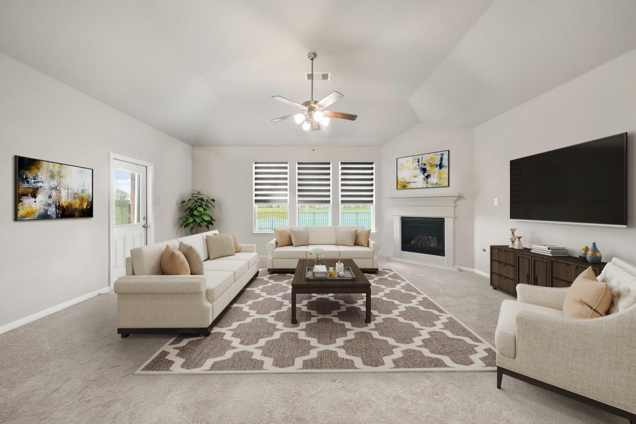 Residential in Rosharon 5