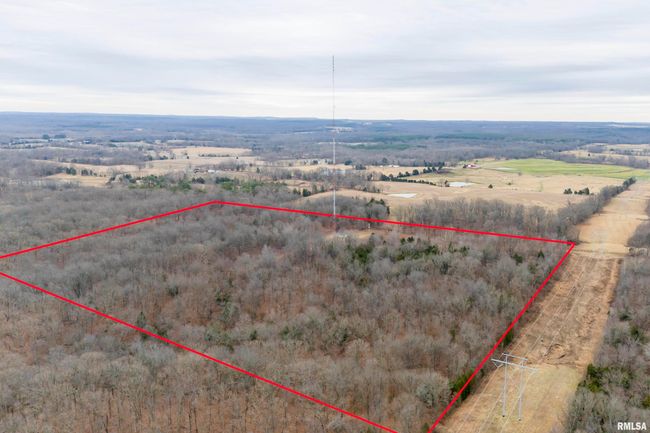 00 Wagon Creek Rd, Home with 0 bedrooms, 0 bathrooms and null parking in Creal Springs IL | Image 6