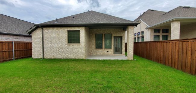 3121 Bell Flower Dr, House other with 3 bedrooms, 2 bathrooms and null parking in Oak Point TX | Image 36