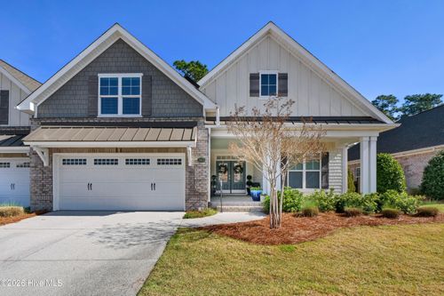2413 Forester Way, Wilmington, NC, 28409-2437 | Card Image