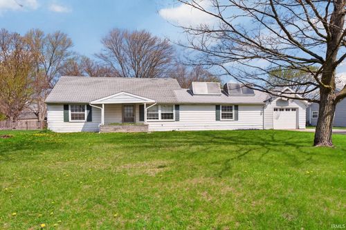 7721 Diane Drive, Fort Wayne, IN, 46835-2708 | Card Image