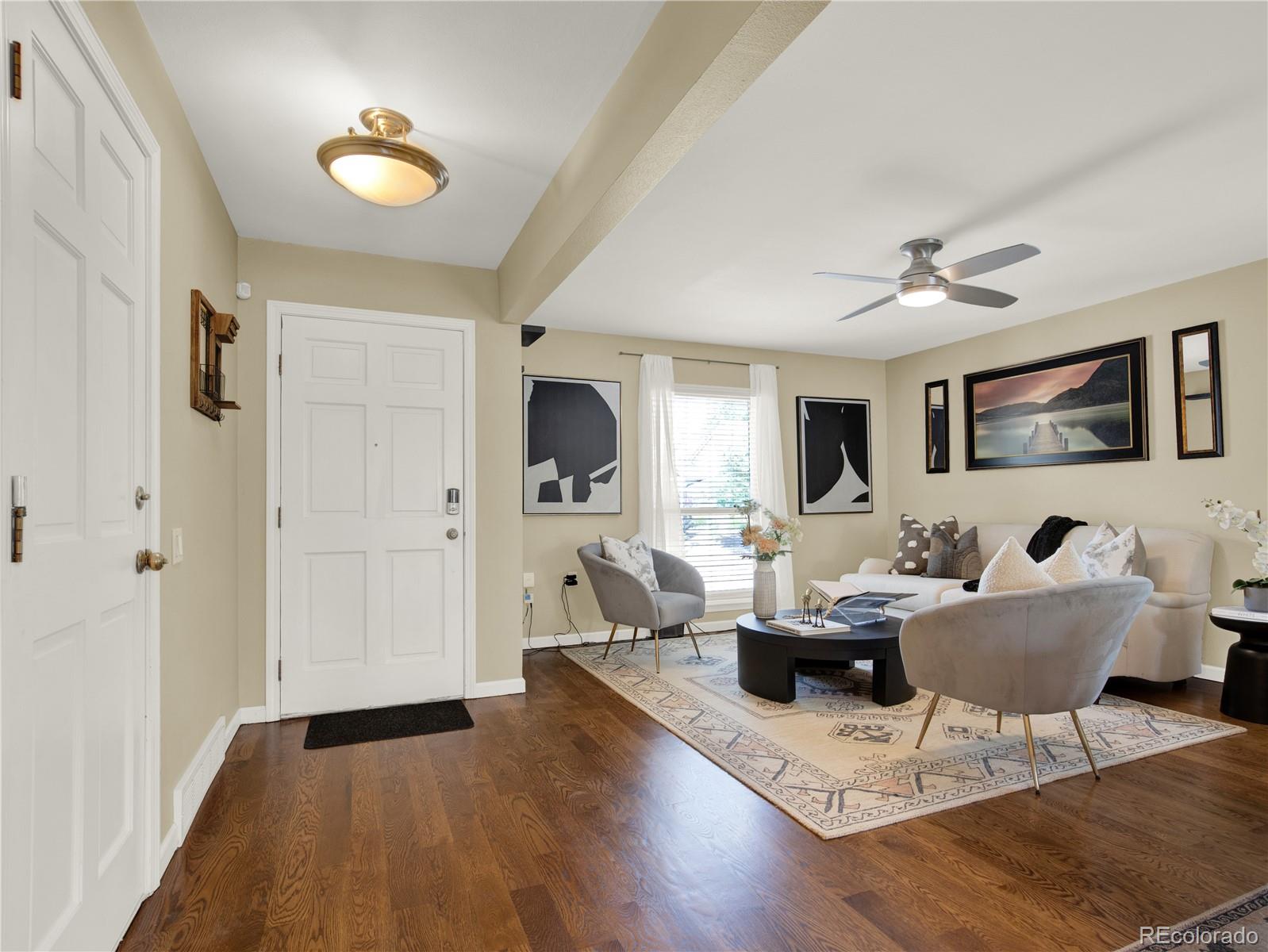 Residential in Centennial 3