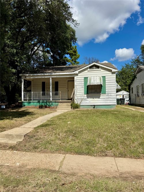 2838 Midway St, Shreveport, LA, 71109-5914 | Card Image