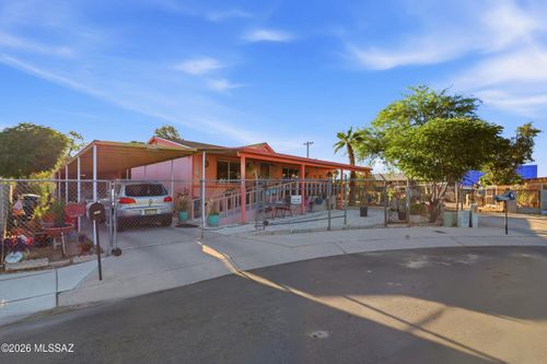 792 W Laguna Street, Tucson, AZ, 85705 | Card Image