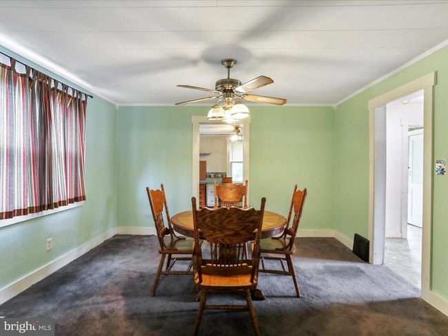 12225 Upper Georges Creek Rd Sw, House other with 3 bedrooms, 2 bathrooms and null parking in FROSTBURG MD | Image 18