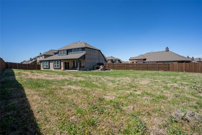 3100 Blazing Star Rd, House other with 5 bedrooms, 4 bathrooms and null parking in Mesquite TX | Image 37