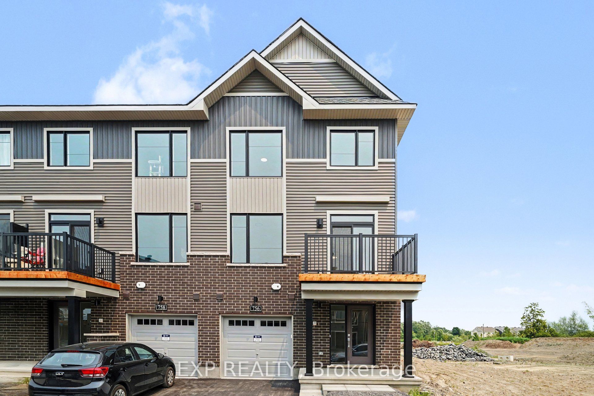 Residential Lease in Barrhaven