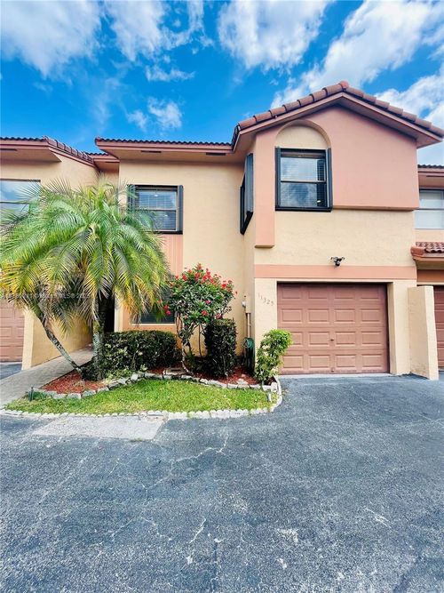 11325-11325 Sw 9th Ct, Pembroke Pines, FL, 33025-4306 | Card Image