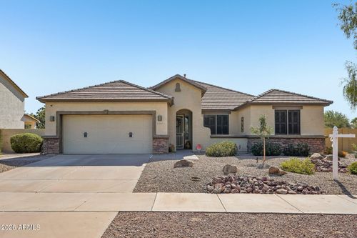 12665 N 140th Drive, Surprise, AZ, 85379 | Card Image