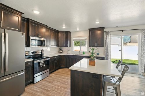 2124 E 1490 South Pl, Logan, UT, 84321 | Card Image