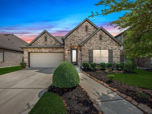 2414 Jasper Point, Missouri City, TX, 77459 | Card Image