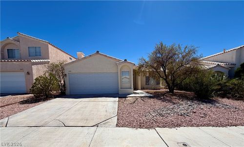 2821 Norfolk Ave, Henderson, NV, 89074-2817 | Card Image