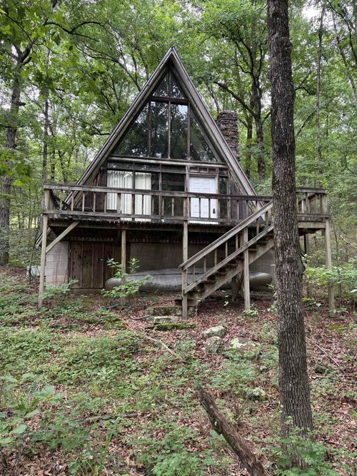 1464 Pr 2704, London, AR, 72847 | Card Image