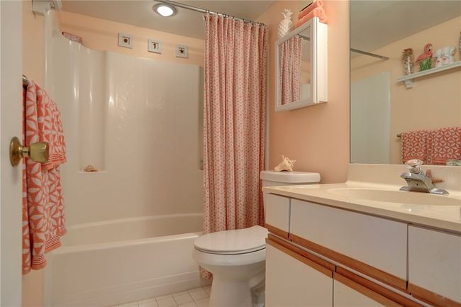 APT-306 - 6175 S Mirror Lake Dr, House attached with 2 bedrooms, 2 bathrooms and null parking in Sebastian FL | Image 21
