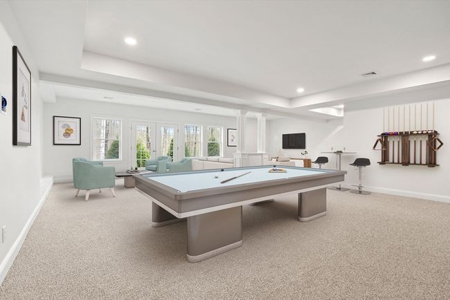 8 Jenkins Rd, House other with 4 bedrooms, 4 bathrooms and 3 parking in Bedford NH | Image 25